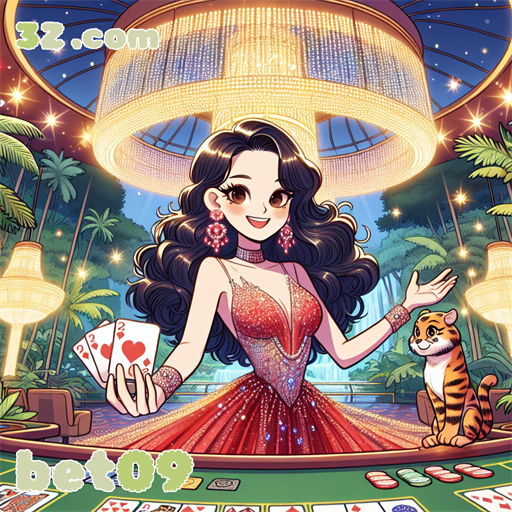 Bet09: Plataforma De Jogos Que Encanta E Fideliza Jogadores