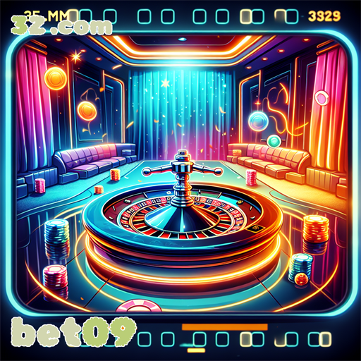 Experiência VIP: O Luxo de Jogar no bet09