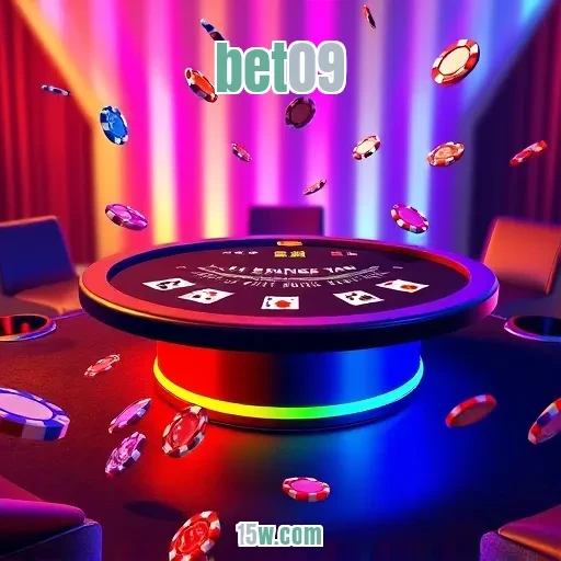 bet09 Bingo