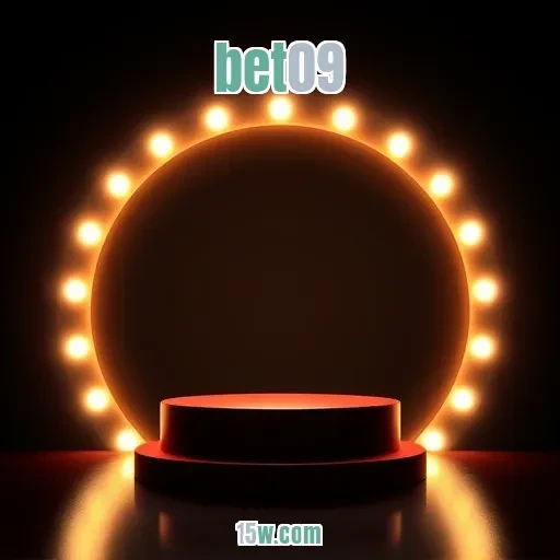 bet09 Jackpots