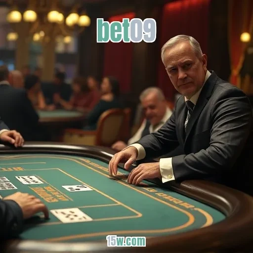 bet09 Jogos de Mesa